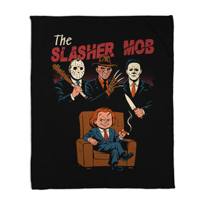 The Slasher Mob