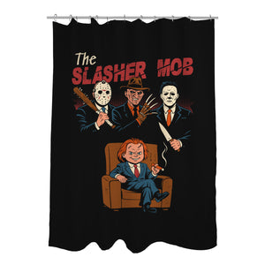 The Slasher Mob
