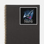 Mojo The Animated Series-None-Glossy-Sticker-jasesa
