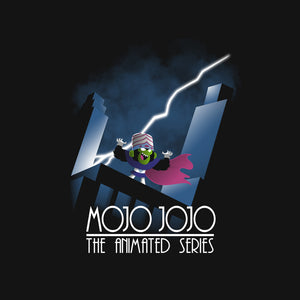 Mojo The Animated Series