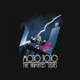 Mojo The Animated Series-Youth-Basic-Tee-jasesa