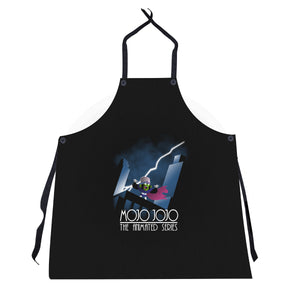 Mojo The Animated Series