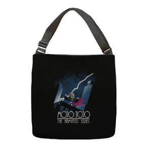 Mojo The Animated Series