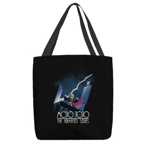 Mojo The Animated Series