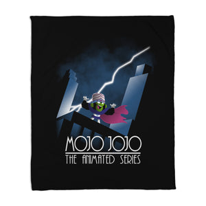 Mojo The Animated Series