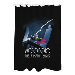 Mojo The Animated Series