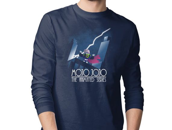 Mojo The Animated Series