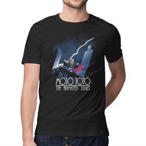 Mojo The Animated Series