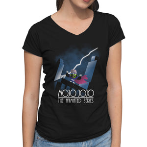 Mojo The Animated Series