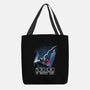 Mojo The Animated Series-None-Basic Tote-Bag-jasesa