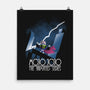 Mojo The Animated Series-None-Matte-Poster-jasesa