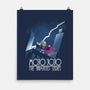 Mojo The Animated Series-None-Matte-Poster-jasesa