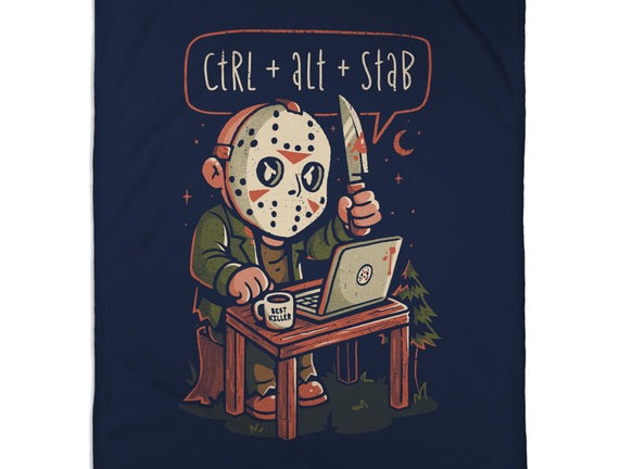 Ctrl Alt Stab