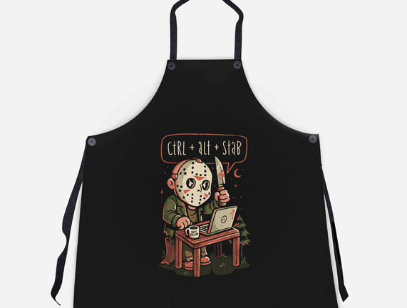 Ctrl Alt Stab