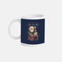 Ctrl Alt Stab-None-Mug-Drinkware-eduely