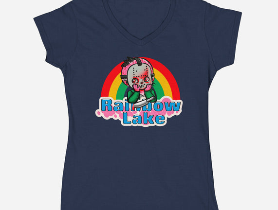 Rainbow Lake