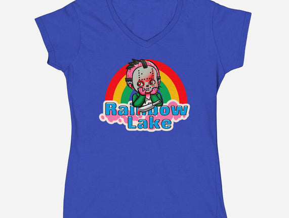 Rainbow Lake