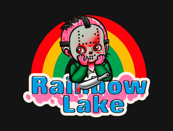 Rainbow Lake