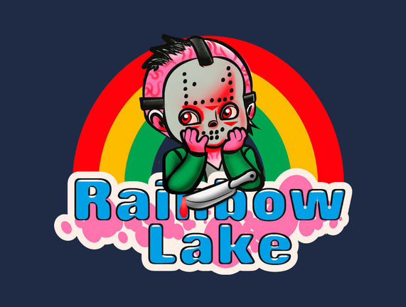 Rainbow Lake
