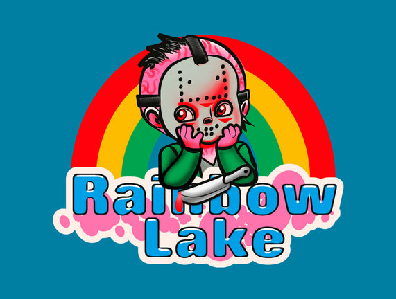 Rainbow Lake