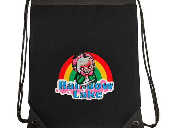 Rainbow Lake