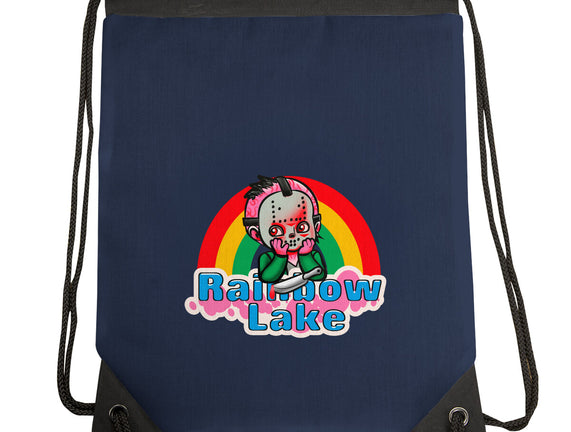 Rainbow Lake