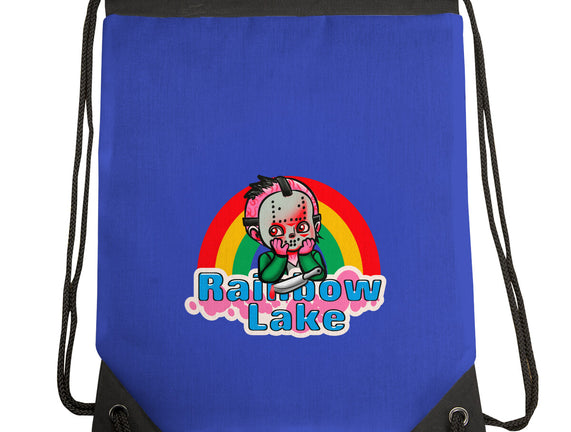Rainbow Lake
