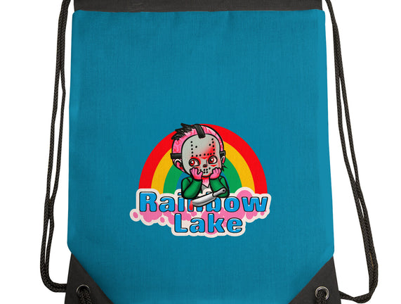 Rainbow Lake