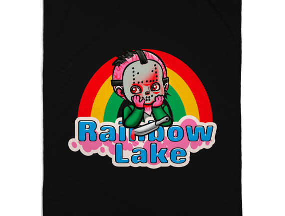 Rainbow Lake