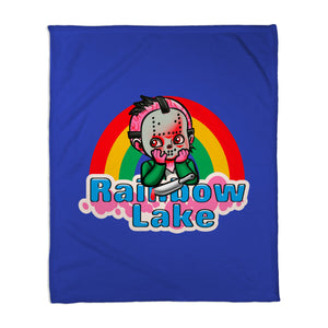 Rainbow Lake