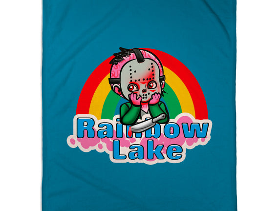 Rainbow Lake