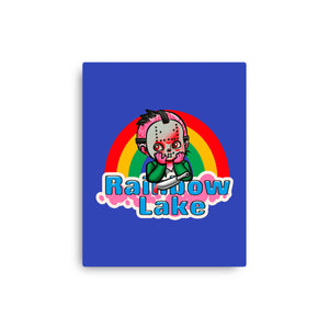 Rainbow Lake