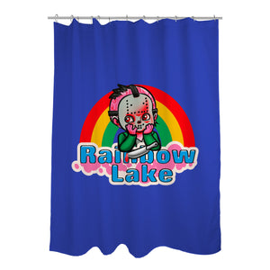 Rainbow Lake