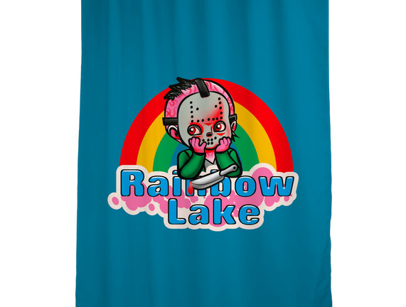 Rainbow Lake