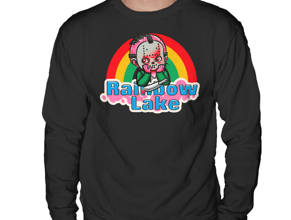 Rainbow Lake