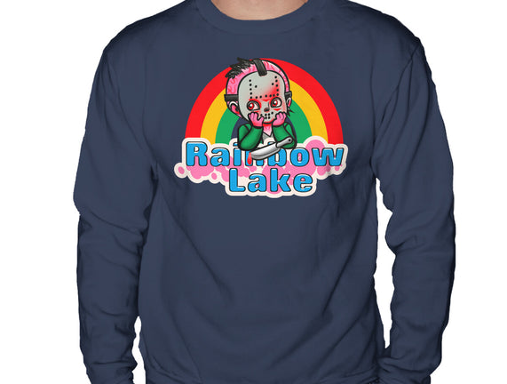 Rainbow Lake