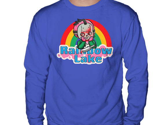 Rainbow Lake