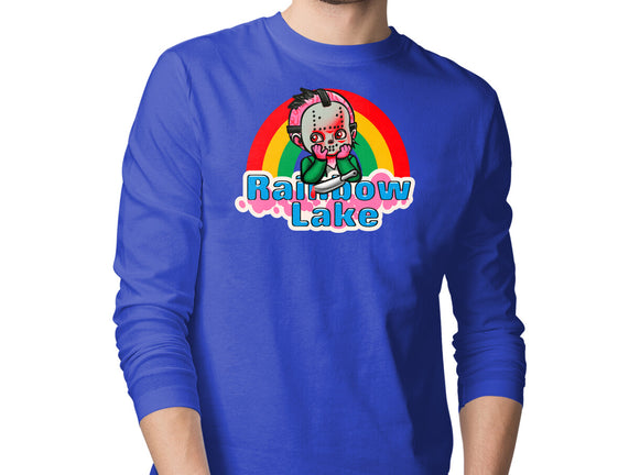 Rainbow Lake