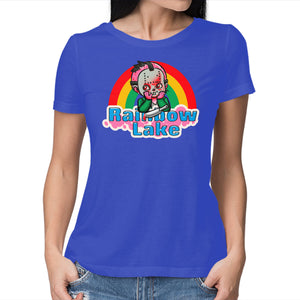 Rainbow Lake