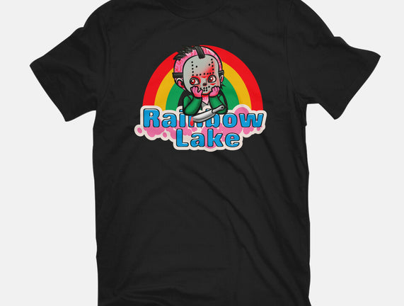 Rainbow Lake