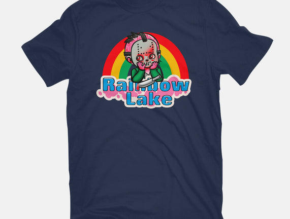 Rainbow Lake