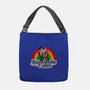 Rainbow Lake-None-Adjustable Tote-Bag-Samuel