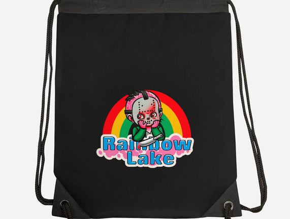 Rainbow Lake