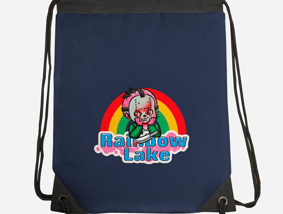 Rainbow Lake