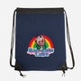 Rainbow Lake-None-Drawstring-Bag-Samuel