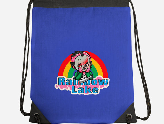 Rainbow Lake