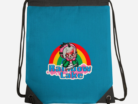 Rainbow Lake