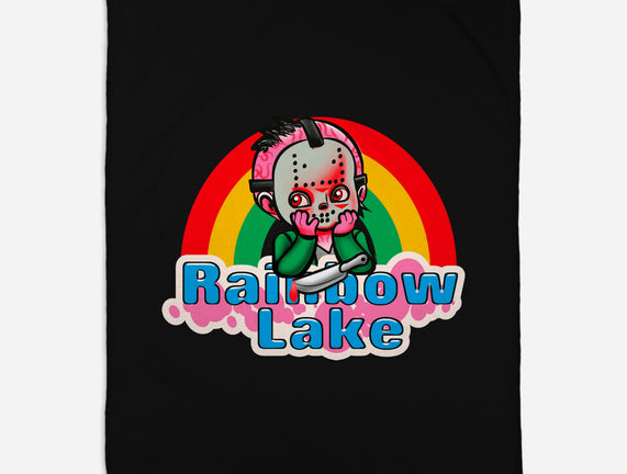 Rainbow Lake