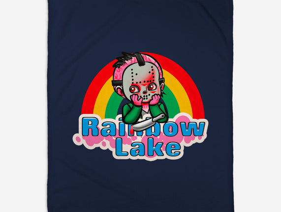 Rainbow Lake