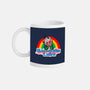 Rainbow Lake-None-Mug-Drinkware-Samuel